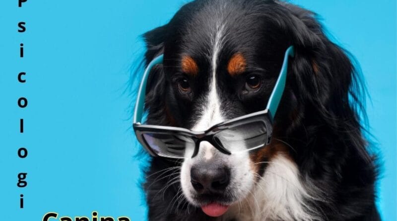 Psicologia-canina