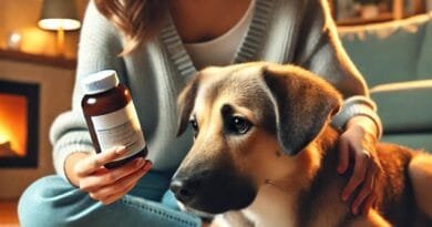 Dipirona para cachorro: tudo o que você precisa saber sobre o uso dipirona para cachorro
