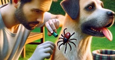 Doença do carrapato: tudo o que você precisa saber para proteger seu pet doença do carrapato