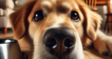 Focinho Quente: mito ou sinal de febre em cachorro? focinho quente