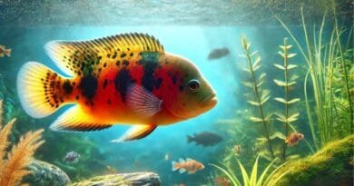 Peixe para aquário: 8 espécies ideais para iniciantes peixe para aquário