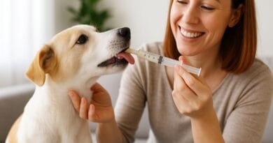 Probióticos para cães: o que são e por que seu pet pode precisar Probióticos para cães: o que são e por que seu pet pode precisar