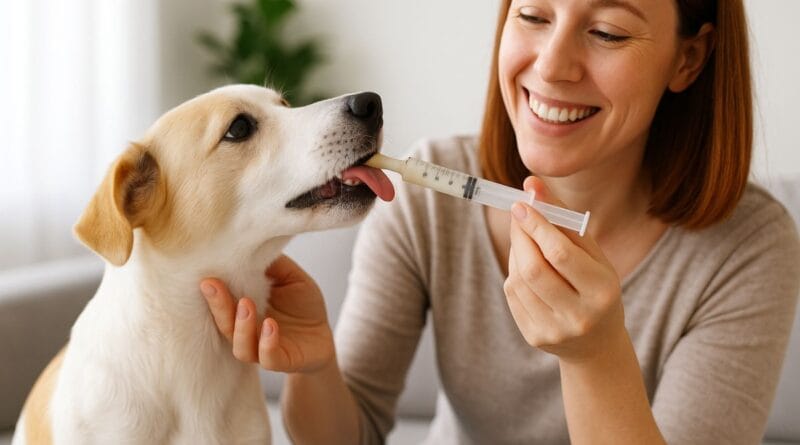 Probióticos para cães: o que são e por que seu pet pode precisar